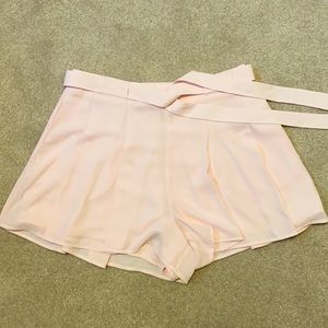 Sunday Best Westley Short from Aritzia